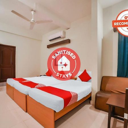 Collection O 76996 Casa Paradiso Panaji Luaran gambar